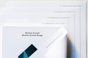 Munken Kristall