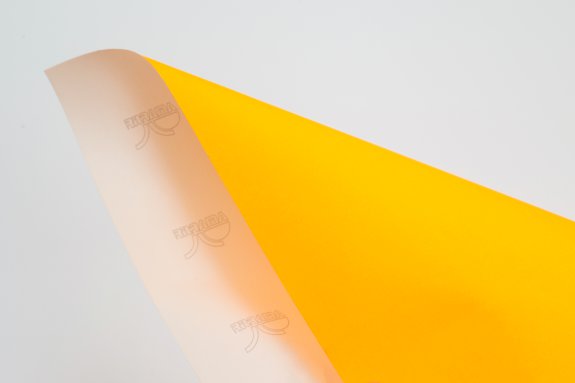Glo Orange AP SPL38 детальное изображение Цветная бумага Бумага в листах