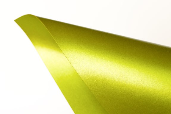 So…silk shoking green детальное изображение So…Silk Дизайнерський картон