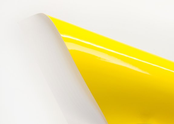 Venicelux yellow, детальное изображение Venicelux Дизайнерський картон