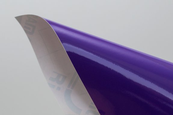 RI-Mark PVC L151 Refect Purple AP детальное изображение Плоттерні плівки  Ri-Mark L100/M300 Пленка в рулонах