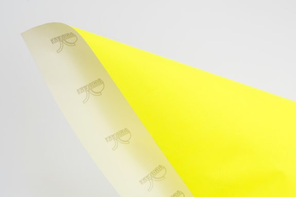 Glo Yellow AP SPL38 детальное изображение Цветная бумага Бумага в листах