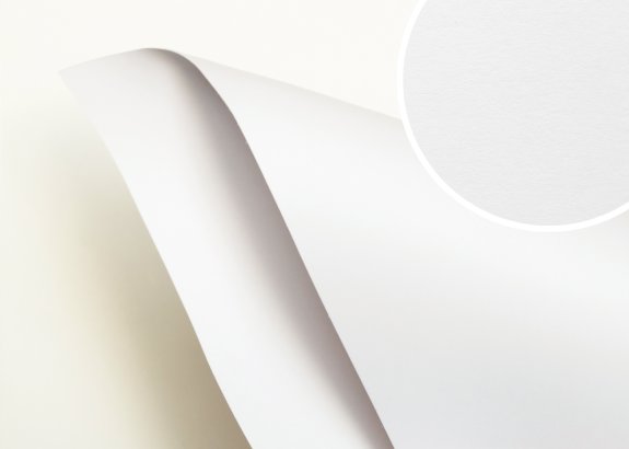 Sirio white white детальное изображение Sirio Дизайнерський картон
