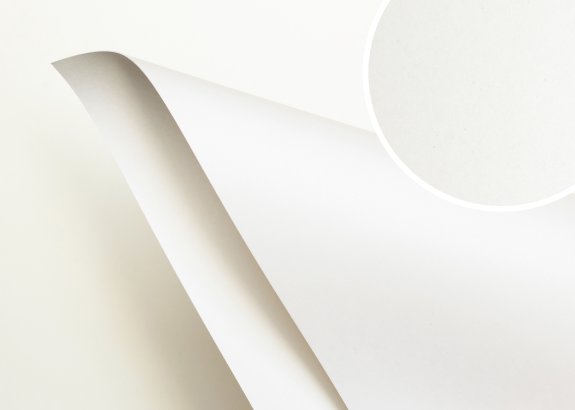 Malmero perle blanc детальное изображение Malmero Дизайнерський картон