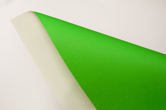 Color Green AP SPL38 детальное изображение Кольоровий папір Бумага в листах