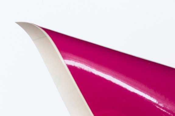 RI-Mark PVC L189 Hot Pink AP детальное изображение Плоттерні плівки  Ri-Mark L100/M300 Пленка в рулонах