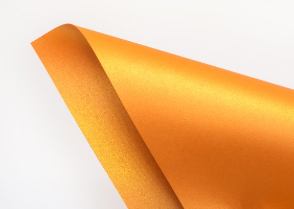 Sirio pearl orange glow детальное изображение Sirio Pearl Дизайнерський картон