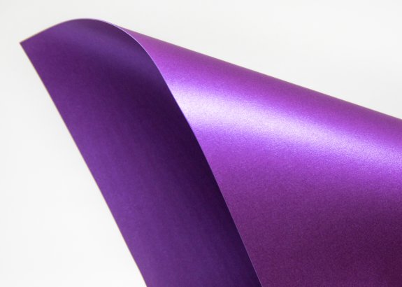 So…silk fashion purple детальное изображение So…Silk Дизайнерський картон