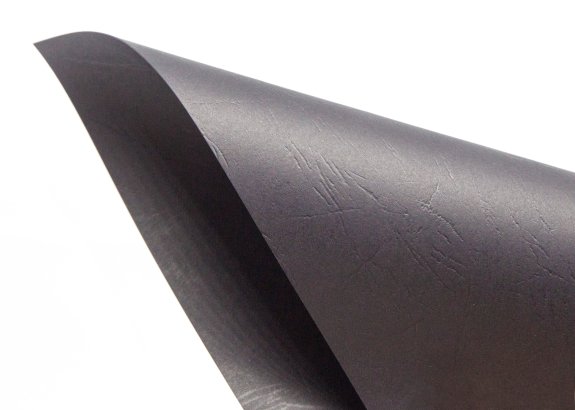 Malmero cuir noir детальное изображение Malmero Дизайнерський картон