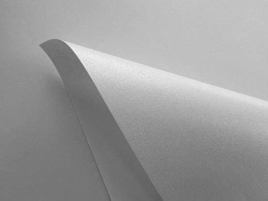 Sirio Pearl Ice White FCS детальное изображение Спеціальний папір Бумага в листах Sirio Pearl Ice White FCS детальное изображение Спеціальний папір Бумага в листах