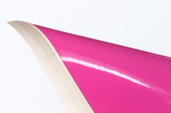 RI-Mark PVC L141 Pink AP детальное изображение Плоттерні плівки  Ri-Mark L100/M300 Пленка в рулонах