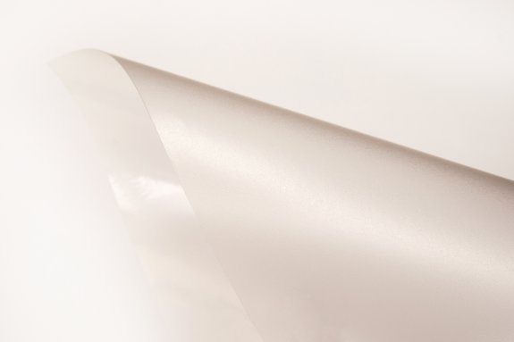 RI-121/200 PVC Floor Talker Clear AP детальное изображение Напольна графіка Пленка в рулонах