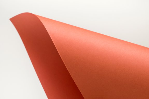 Mediapost orange детальное изображение Mediapost Дизайнерський картон