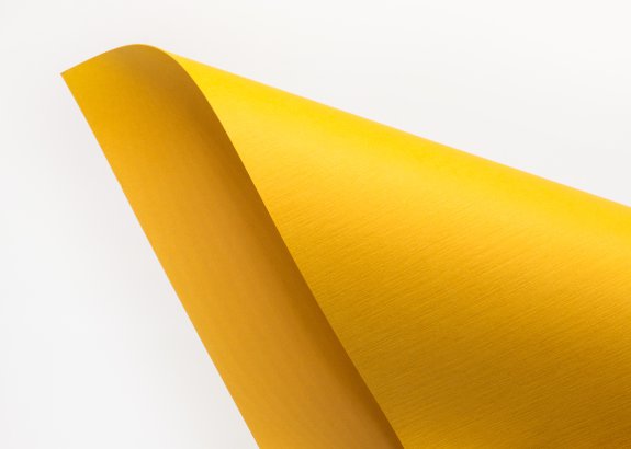 Sirio tela giallo oro детальное изображение Sirio Tela Дизайнерський картон