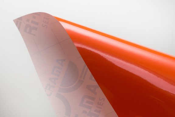 RI-Mark PVC L129 Light Red AP детальное изображение Плоттерні плівки  Ri-Mark L100/M300 Пленка в рулонах