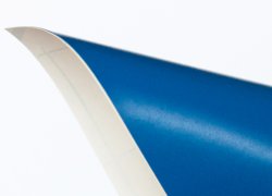 RI-Mark PVC M360 Permanent Blue MAT AP