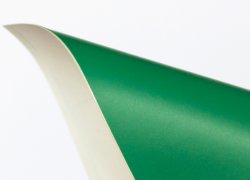 RI-Mark PVC M380 Medium Green MAT AP