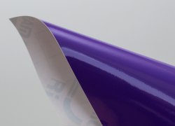 RI-Mark PVC L151 Refect Purple AP