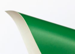 RI-Mark PVC M379 Bright Green MAT AP