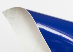 RI-Mark PVC L170 Ultra Blue AP